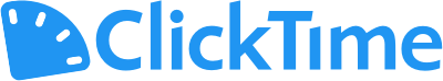 ClickTime Release Notes